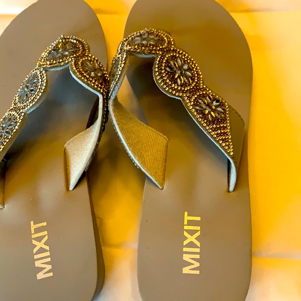 Fancy FlipFlops